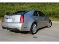 Light Platinum - CTS Sedan Photo No. 13