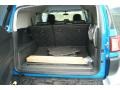 Voodoo Blue - FJ Cruiser 4WD Photo No. 25