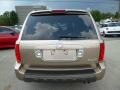 Desert Rock Metallic - Pilot EX-L 4WD Photo No. 5