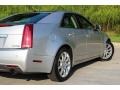 Light Platinum - CTS Sedan Photo No. 14