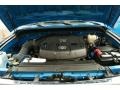 Voodoo Blue - FJ Cruiser 4WD Photo No. 26