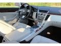 Light Platinum - CTS Sedan Photo No. 15