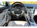 Light Platinum - CTS Sedan Photo No. 16