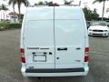 Frozen White - Transit Connect XLT Van Photo No. 7