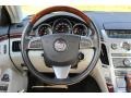 Light Platinum - CTS Sedan Photo No. 17