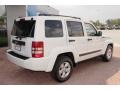 Stone White - Liberty Sport 4x4 Photo No. 11
