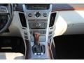 Light Platinum - CTS Sedan Photo No. 18