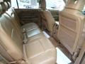 Desert Rock Metallic - Pilot EX-L 4WD Photo No. 11