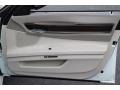 Mineral White Metallic - 7 Series 750Li xDrive Sedan Photo No. 26