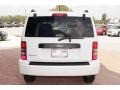 Stone White - Liberty Sport 4x4 Photo No. 13