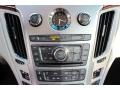 Light Platinum - CTS Sedan Photo No. 19