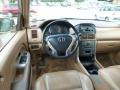Desert Rock Metallic - Pilot EX-L 4WD Photo No. 14