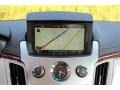 Light Platinum - CTS Sedan Photo No. 21