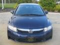 Royal Blue Pearl - Civic LX-S Sedan Photo No. 2