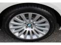 Mineral White Metallic - 7 Series 750Li xDrive Sedan Photo No. 33
