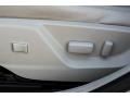 Light Platinum - CTS Sedan Photo No. 25