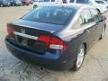 Royal Blue Pearl - Civic LX-S Sedan Photo No. 5