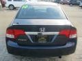 Royal Blue Pearl - Civic LX-S Sedan Photo No. 6