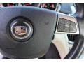 Light Platinum - CTS Sedan Photo No. 30
