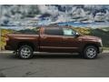 Sunset Bronze Mica 2014 Toyota Tundra 1794 Edition Crewmax 4x4 Exterior