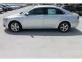 Reflex Silver Metallic - Passat 2.5L SE Photo No. 5