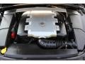 Light Platinum - CTS Sedan Photo No. 33