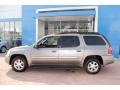 Steel Grey Metallic - Envoy XL Denali 4x4 Photo No. 3