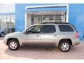 2005 Steel Grey Metallic GMC Envoy XL Denali 4x4  photo #3