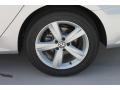 Reflex Silver Metallic - Passat 2.5L SE Photo No. 6