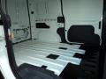 Frozen White - Transit Connect XLT Van Photo No. 24