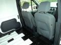 Frozen White - Transit Connect XLT Van Photo No. 25