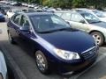 Regatta Blue Metallic - Elantra GLS Sedan Photo No. 1
