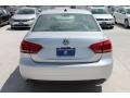 Reflex Silver Metallic - Passat 2.5L SE Photo No. 8
