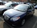 Regatta Blue Metallic - Elantra GLS Sedan Photo No. 3
