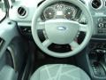 Dark Grey Steering Wheel Photo for 2012 Ford Transit Connect #85616659