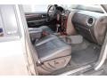 Steel Grey Metallic - Envoy XL Denali 4x4 Photo No. 7
