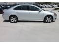 Reflex Silver Metallic - Passat 2.5L SE Photo No. 10