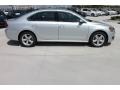 2014 Reflex Silver Metallic Volkswagen Passat 2.5L SE  photo #10