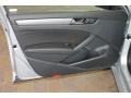 Reflex Silver Metallic - Passat 2.5L SE Photo No. 11