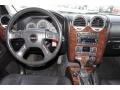 Steel Grey Metallic - Envoy XL Denali 4x4 Photo No. 8