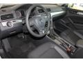 Reflex Silver Metallic - Passat 2.5L SE Photo No. 12