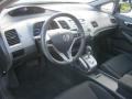 Royal Blue Pearl - Civic LX-S Sedan Photo No. 16