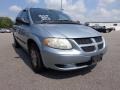 2003 Butane Blue Pearl Dodge Grand Caravan Sport  photo #15