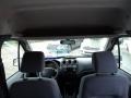 Frozen White - Transit Connect XLT Van Photo No. 30
