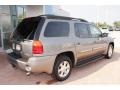 2005 Steel Grey Metallic GMC Envoy XL Denali 4x4  photo #11