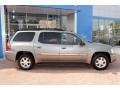 2005 Steel Grey Metallic GMC Envoy XL Denali 4x4  photo #12