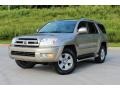 2004 Dorado Gold Pearl Toyota 4Runner Limited 4x4  photo #5