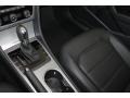 Reflex Silver Metallic - Passat 2.5L SE Photo No. 16