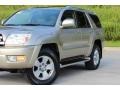 2004 Dorado Gold Pearl Toyota 4Runner Limited 4x4  photo #6