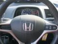 Royal Blue Pearl - Civic LX-S Sedan Photo No. 21